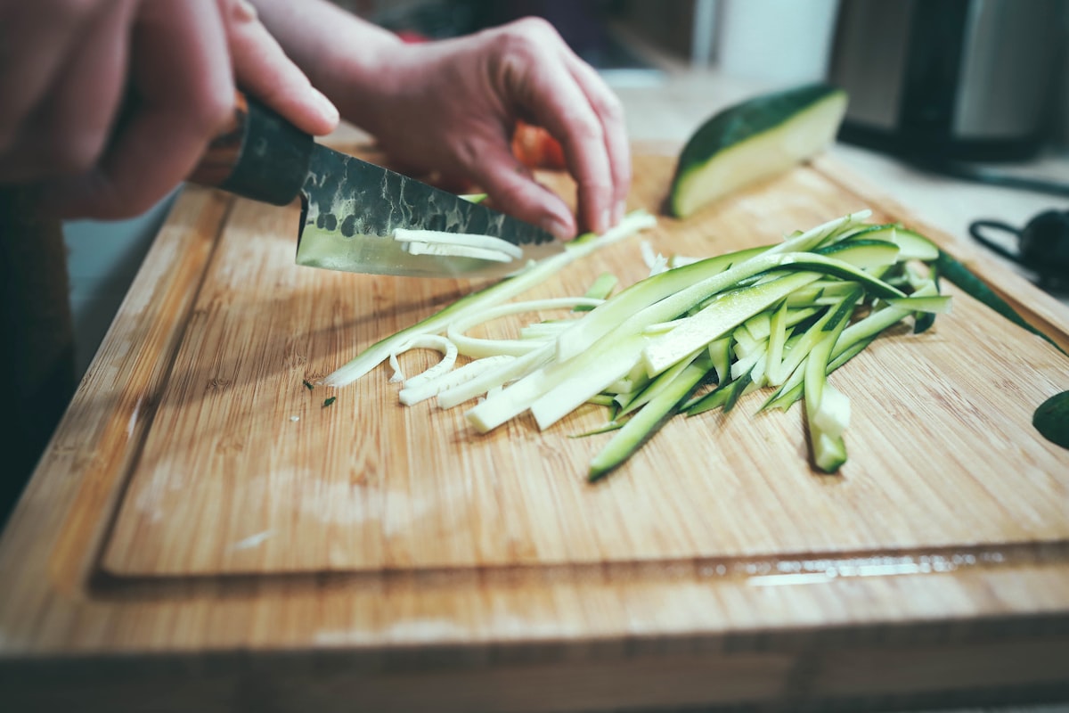 Repas équilibrés pour la semaine